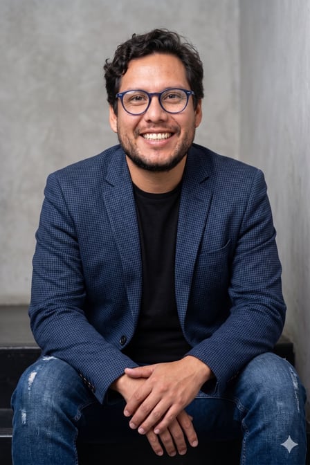 Cristian Vásquez Araus — Fundador HR Analytics Consultora